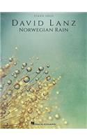 David Lanz - Norwegian Rain