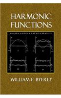 Harmonic Functions