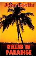 Killer in Paradise: (English)