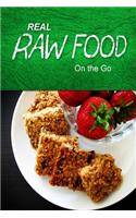 Real Raw Food - On the Go