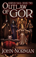 Outlaw of Gor