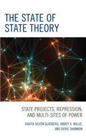 The State of State Theory