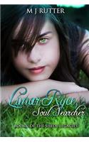 Lunar Ryce, Soul Searcher