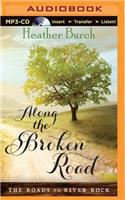Along the Broken Road