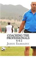 Coaching the Professionals 4-4-2
