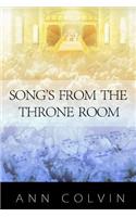 Songs From The Throne Room