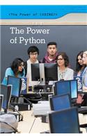 Power of Python