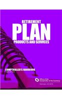 Retiremenet Plan Products and Services