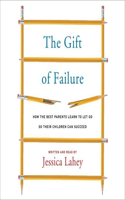 Gift of Failure Lib/E