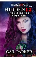 Hidden12 Intelligence Required