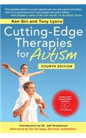 Cutting-Edge Therapies for Autism, Fourth Edition