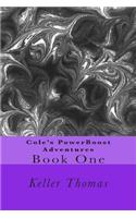 Cole's PowerBoost Adventures