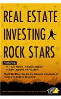 Real Estate Investing Rock Stars