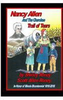 Nancy Allen And The Cherokee Trail of Tears