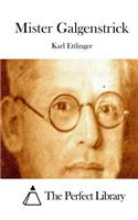 Mister Galgenstrick