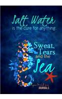 Salt Water Cures Anything