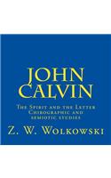 John Calvin