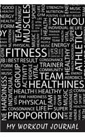 My Workout Journal