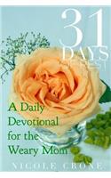 31 Days of Rest