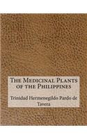 The Medicinal Plants of the Philippines