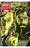 Weng's Chop #8.5