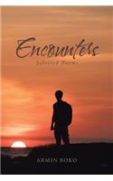 Encounters: Selected Poems