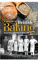A History of British Baking