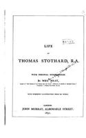 Life of Thomas Stothard