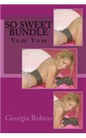 So Sweet Bundle: Yum Yum