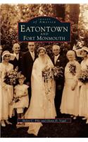 Eatontown and Fort Monmouth
