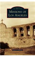 Missions of Los Angeles