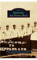 Sheppard Air Force Base