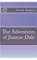 The Adventures of Jimmie Dale