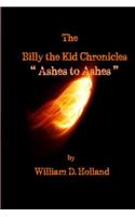 Billy the Kid Chronicles