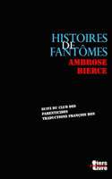 Histoires de fantomes