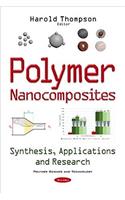 Polymer Nanocomposites