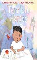 Terrible Horses