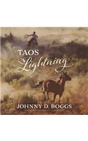 Taos Lightning Lib/E