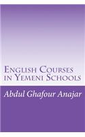 English Courses in Yemeni Schools