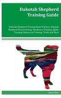 Dakotah Shepherd Training Guide Dakotah Shepherd Training Book Features