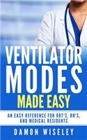 Ventilator Modes Made Easy