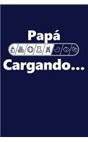 Papá Cargando: Agenda para futuros padres, Diario, Agenda para nuevos padres