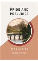 Pride and Prejudice (AmazonClassics Edition)