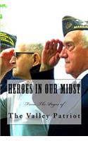 Heroes in Our Midst