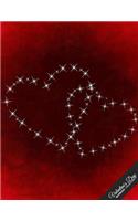 Valentine's Day Notebook Collection