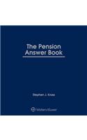 The 2019 Pension Answer Book