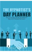 The Hypnotist's Day Planner