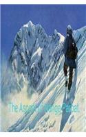 The Ascent of Nanga Parbat.
