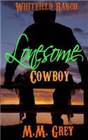 Lonesome Cowboy