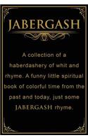 Jabergash